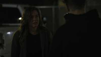 You are manipulative
and controlling, - Murder Runs in the Family