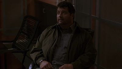 - You are Marshall Goren?
- Yeah. - 24