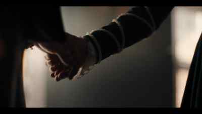 You are Matthew de Clermont. - A Discovery of Witches