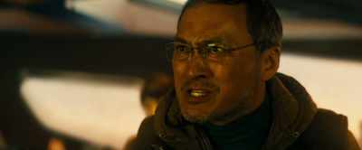 You are meddling with forces
beyond our comprehension. - Godzilla: King of the Monsters