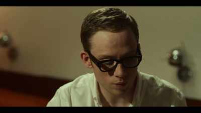 You are MI6?No. - The Ipcress File