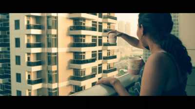 You are that mirror. - Varathan