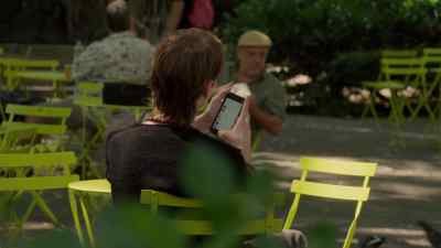 You are missing, man.
Please call me back right now - Surveilled