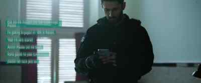 You are missing, man.
Please call me back right now - Kill
