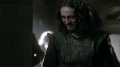 You are mistaken, King Horik. - Vikings