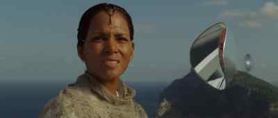 You are more beautiful.. - Cloud Atlas