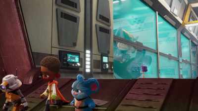 You are more capable than you realize. - Star Wars: Young Jedi Adventures