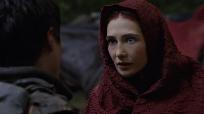 You are more
than they can ever be. - Game of Thrones