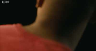 You are more valuable
than I could think, - Ear for Eye