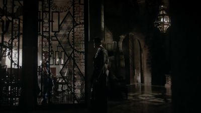 You are most skillful. - The Magicians