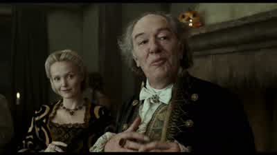 Young sir you are most welcome even if you are selling something - Sleepy Hollow