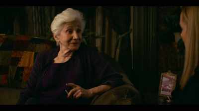 You are her mother, Mary Ann. - Tales of the City