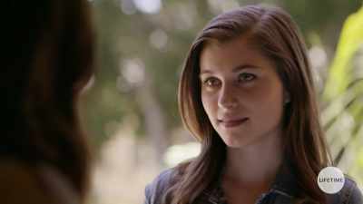 You are Mrs. Laura Parker, - A Daughter's Deception