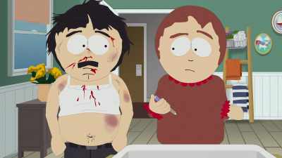 You are so much cooler - South Park: The End of Obesity