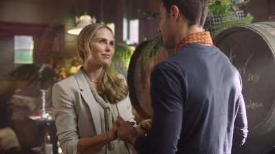 You are so much fun and you're exciting and smart. - Destination Love
