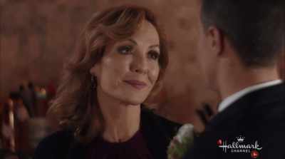 You are so much
like your father. - Valentine in the Vineyard