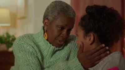 - You are so much
like your mother. - Jingle Bell Love