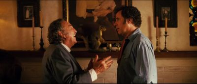 You are so much like your mother - Casa de mi Padre