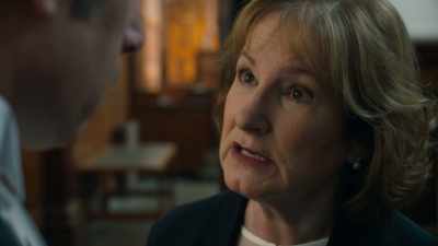 You are my much-loved
son-in-law. - The Split