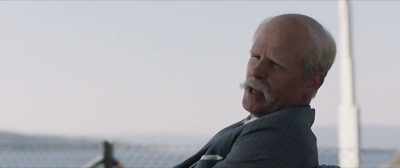 You are much more than that, Roald. - Amundsen