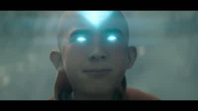 You are my friend. - Avatar: The Last Airbender