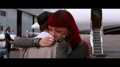You are my only family. - The Wolverine