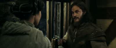 You are my sister first. - Warcraft