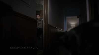 You are needed back
in Rome, immediately. - Damien
