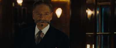 You are neither an Austrian,
nor a German, nor a professor. - Murder on the Orient Express