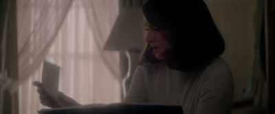 You are never far from my thoughts. - The Last Letter from Your Lover