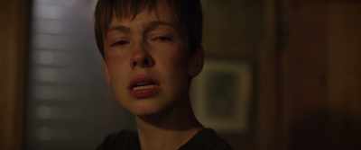 You are never going to
do this again. - What Keeps You Alive