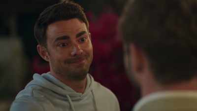 You are never gonna
have to worry about that. - The Groomsmen: Second Chances