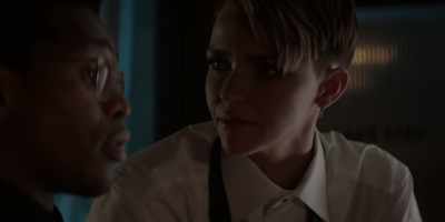 You are never leaving
the Batcave again. Okay? - Batwoman