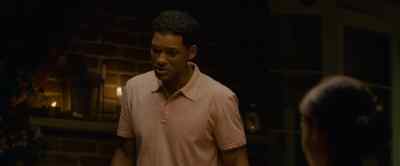 You are so nice. - Seven Pounds