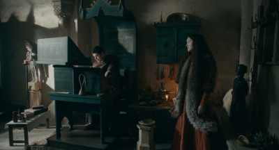 You are no danger to anyone but yourself. - Catherine Called Birdy