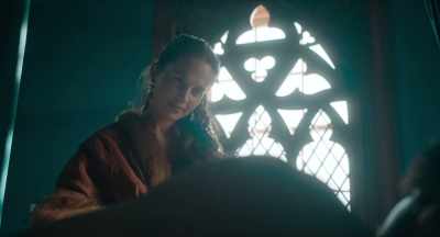 You are no knight - The Green Knight