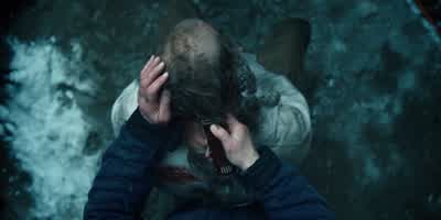 You are no longer men. - Stranger Things