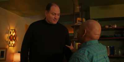 You are no longer
my loyal manservant, - Reginald the Vampire