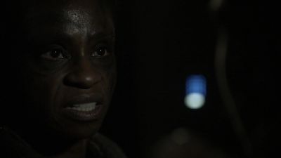 You are no longer
my second. - The 100