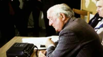 You are no nearer
catching me now - Britain’s Most Evil Killers