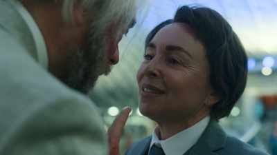 You are nobody.
You are nothing. - Ragdoll