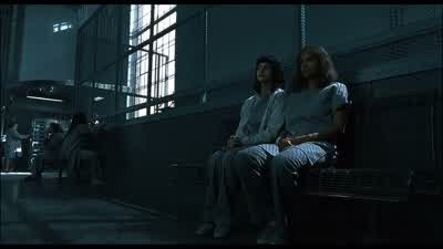You are not a doctor in hereAnd even if you tell the truthno one will listenYou know why Because you're crazyAnd the more you try to prove them wrongthe crazier you appearYou are invisible nowCan you feel it - Gothika