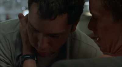 You are not a failure, Shar. - Queer as Folk