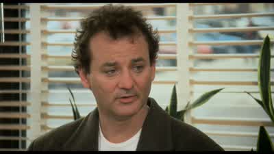 You're not a godYou can take my word for it This is 12 years of catholic school talking - Groundhog Day