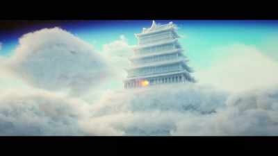 You are not a monkey master - The Monkey King
