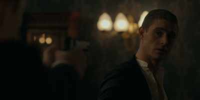 You are not a suitable
match for my daughter. - Flowers in the Attic: The Origin