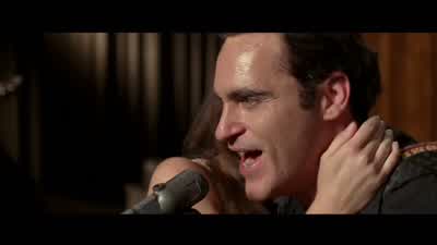 You are not allowed to speak to me After that stuntyou're only allowed to speak to me on stageDo you understand What'd I doWhy don't you ask your big fat shadow - Walk the Line