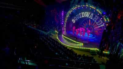 ♪ You are not alone - The SpongeBob Musical: Live on Stage!