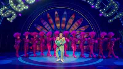 ♪ You are not alone - The SpongeBob Musical: Live on Stage!