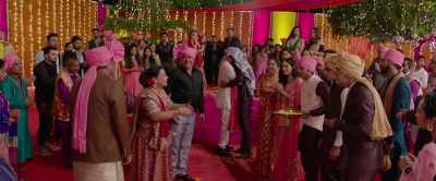 You are not aware of our customs. - Shubh Mangal Zyada Saavdhan